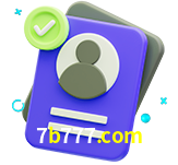Tornar-se um membro do 7b777.com é muito simples