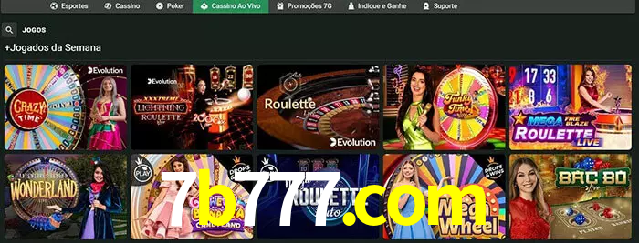 7b777.com bet