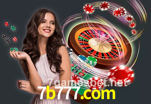 vivo no cassino 7b777.com