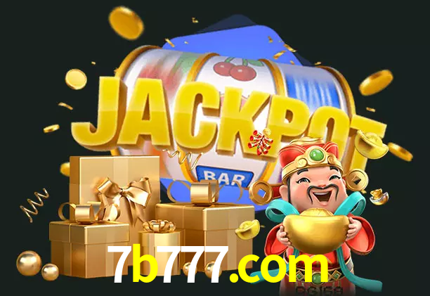 7b777.com bet
