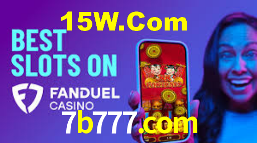 7b777bet