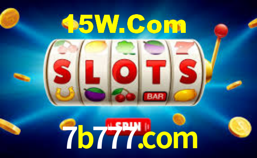 Interface Premium 7b777.com