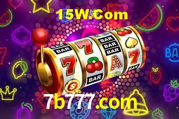 Casino Ao Vivo 7b777.com