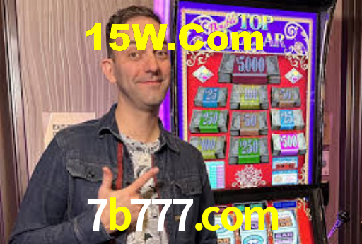 7b777bet