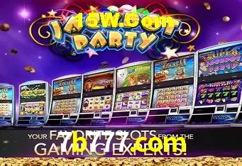 Jogos de Slot 7b777.com