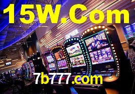 7b777.com: Jogos de Caça-Níqueis-Altas Recompensas, Roleta-Velocidade, Blackjack-Desafios Máximos