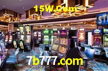 Benefícios da Conta 7b777.com