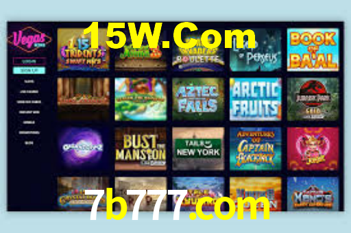 7b777.com: A Experiência de Casino com Jogos de Mesa ao Vivo