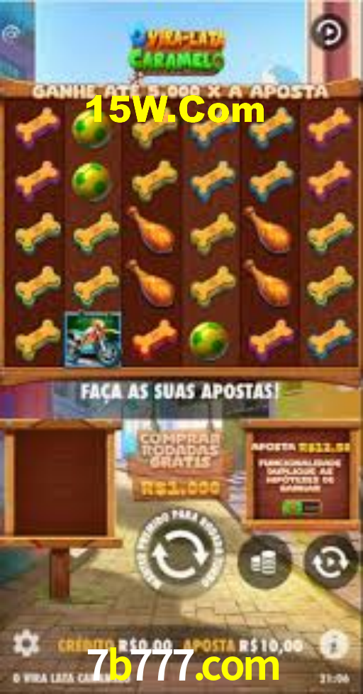 7b777.com: Seu Especialista em Apostas Esportivas Brasileiras
