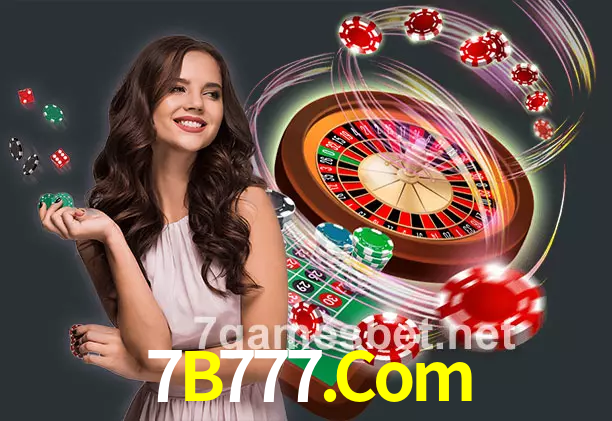 vivo no cassino 7B777.Com