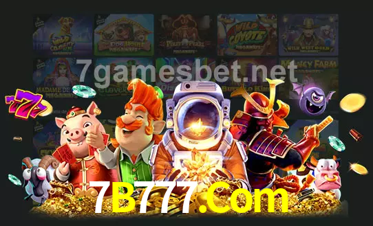 cassino 7B777.Com